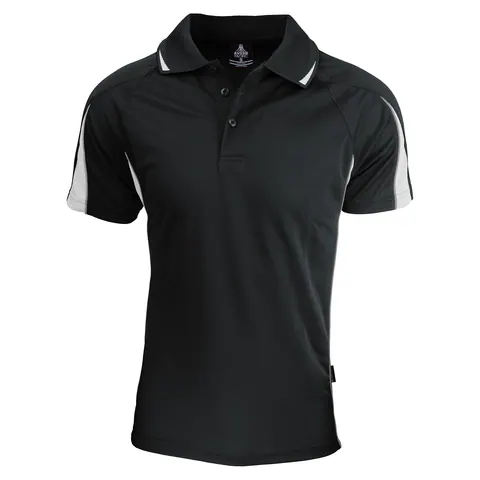 Aussie Pacific Eureka Mens Polos