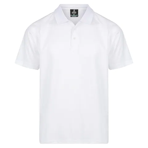 Aussie Pacific Keira Mens Polos