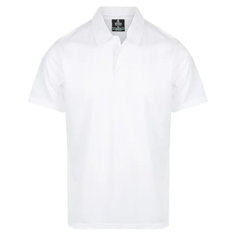Aussie Pacific Botany Mens Polos