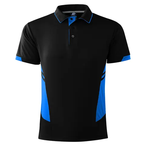 Aussie Pacific Tasman Mens Polos