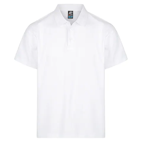 Aussie Pacific Hunter Mens Polos