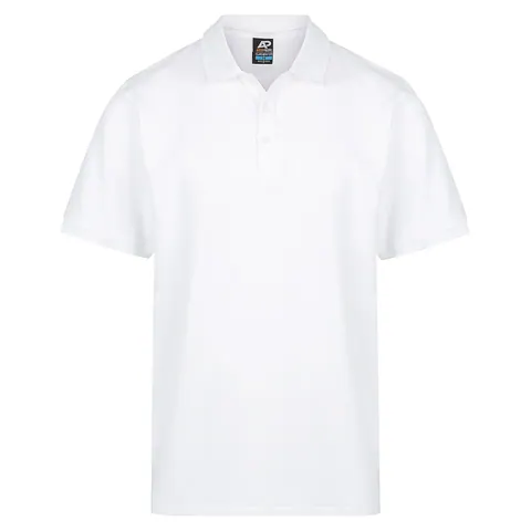 Aussie Pacific Claremont Mens Polos