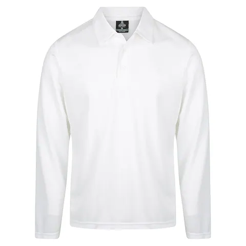 Aussie Pacific Botany Mens Polos