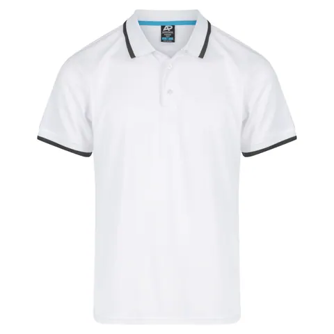 Aussie Pacific Portsea Mens Polos