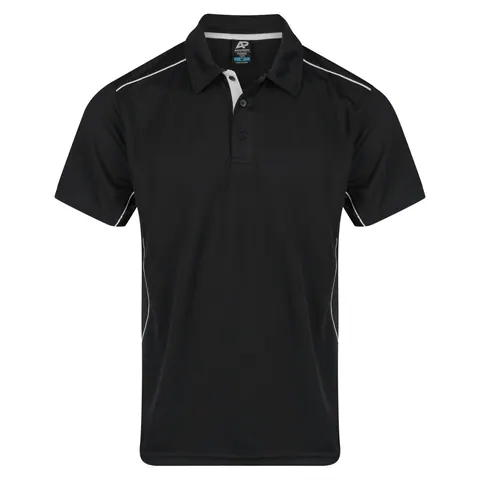 Aussie Pacific Kuranda Mens Polos