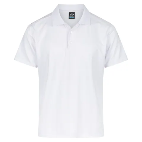 Aussie Pacific Noosa Mens Polos