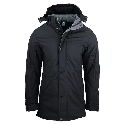 Aussie Pacific Parklands Mens Jackets