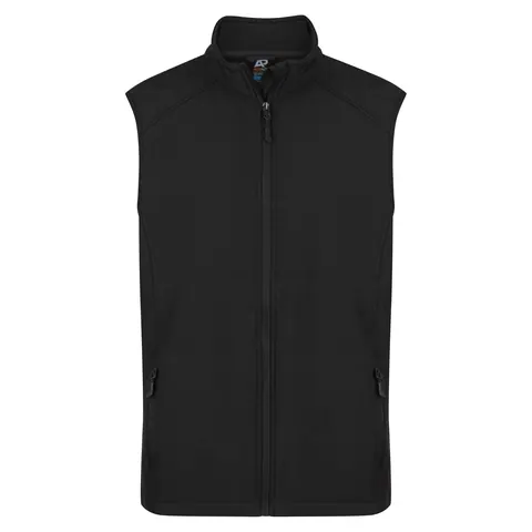 Aussie Pacific Selwyn Mens Vests