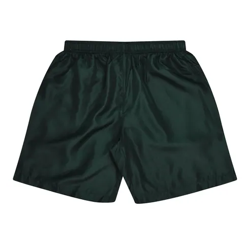 Aussie Pacific Pongee Short Mens Shorts