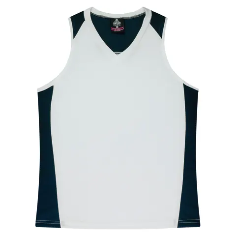 Aussie Pacific Premier Lady Singlets