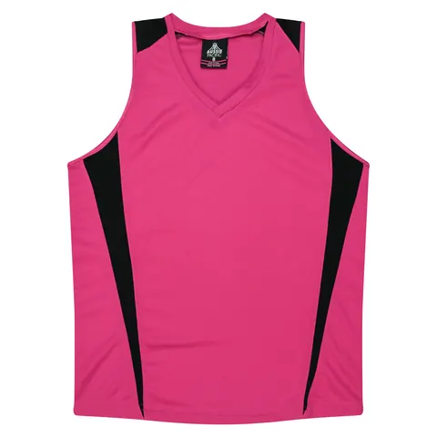 Aussie Pacific Eureka Lady Singlets