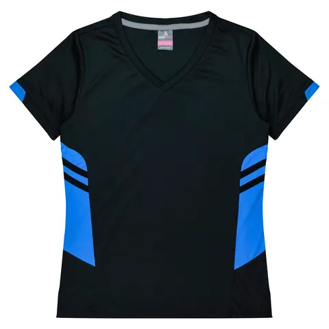 Aussie Pacific Tasman Lady Tees