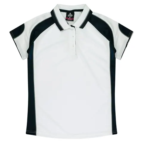 Aussie Pacific Murray Lady Polos