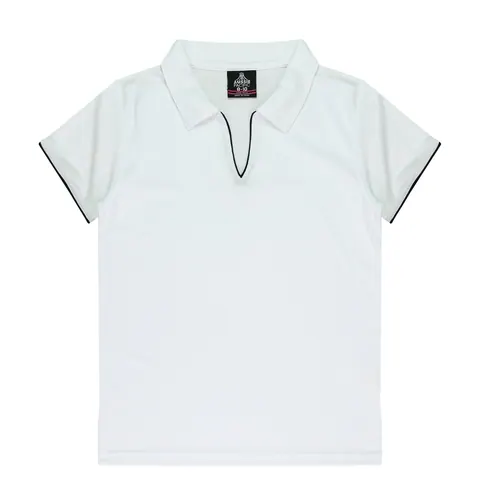 Aussie Pacific Yarra Lady Polos