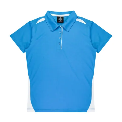 Aussie Pacific Paterson Lady Polos