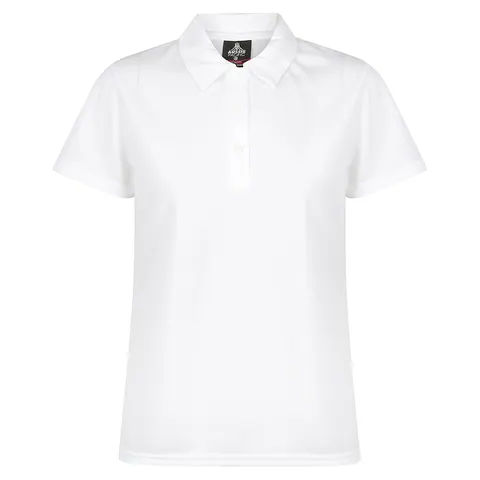 Aussie Pacific Botany Lady Polos