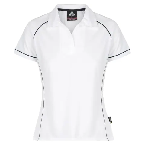 Aussie Pacific Endeavour Lady Polos