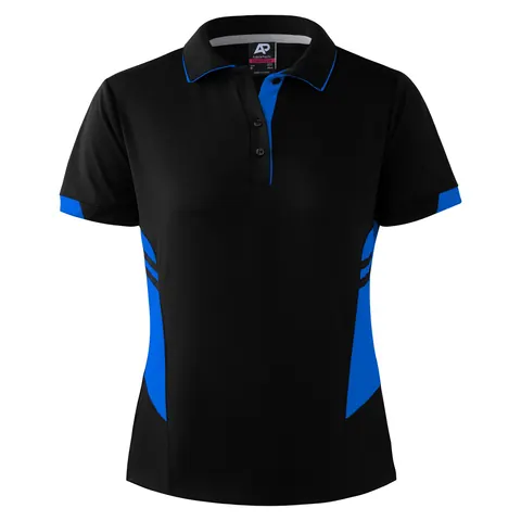 Aussie Pacific Tasman Lady Polos