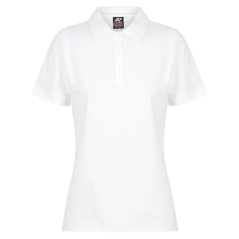 Aussie Pacific Claremont Lady Polos