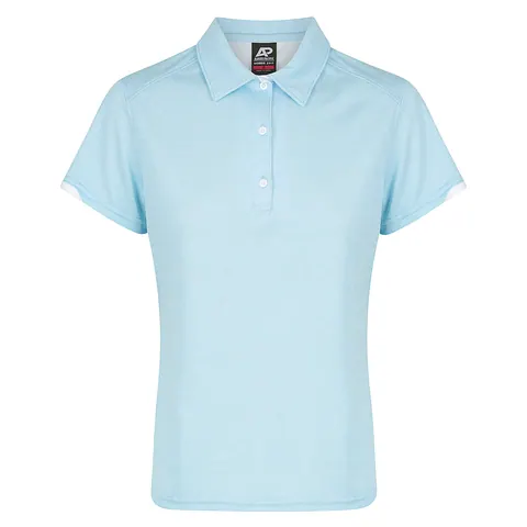 Aussie Pacific Morris Lady Polos