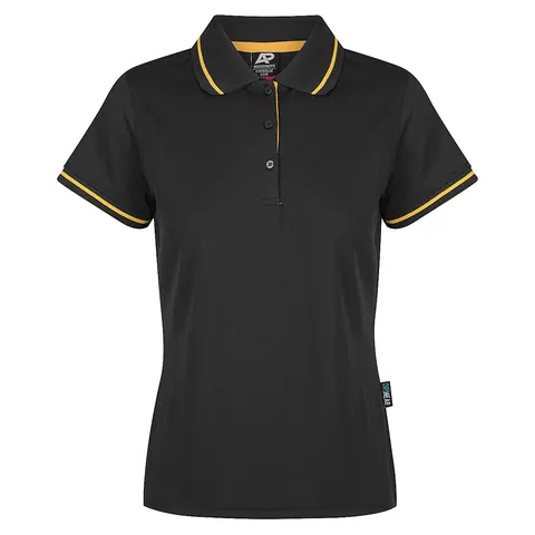 Aussie Pacific Cottesloe Lady Polos