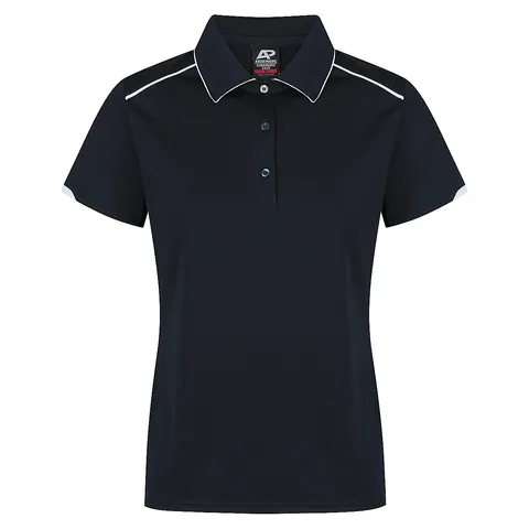 Aussie Pacific Currumbin Lady Polos