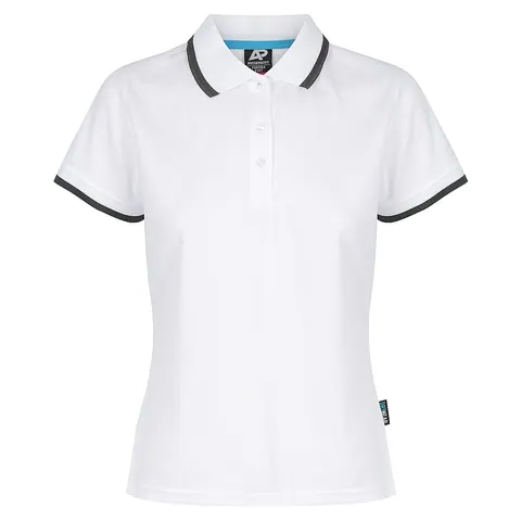 Aussie Pacific Portsea Lady Polos