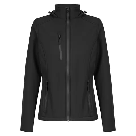 Aussie Pacific Olympus Lady Jackets in Black