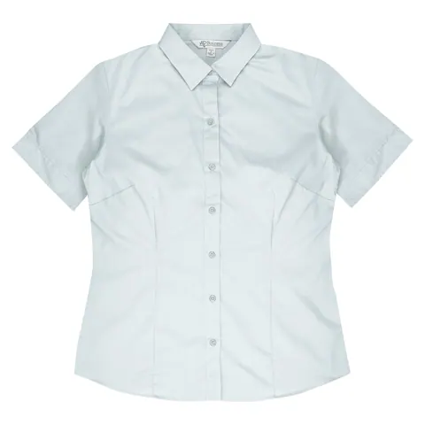 AP Business Mosman Lady Shirt Long Sleeve