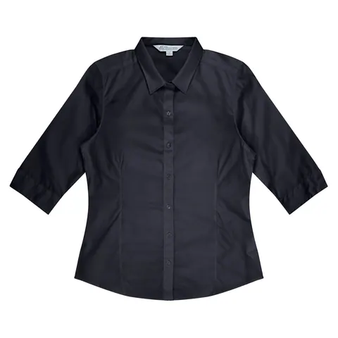 AP Business Kingswood Lady Shirt Long Sleeve
