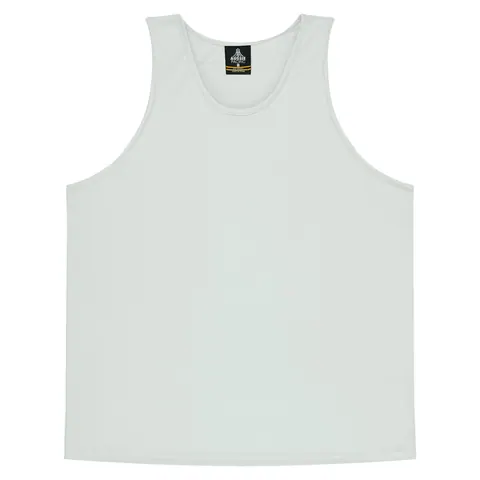Aussie Pacific Botany Kids Singlets