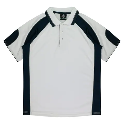 Aussie Pacific Murray Kids Polos