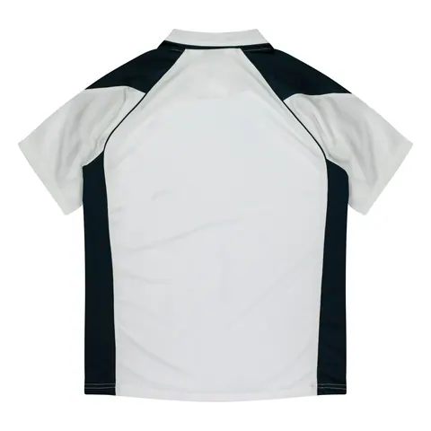 Aussie Pacific Premier Kids Polos