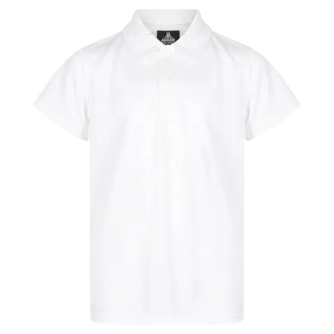 Aussie Pacific Botany Kids Polos