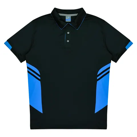 Aussie Pacific Tasman Kids Polos