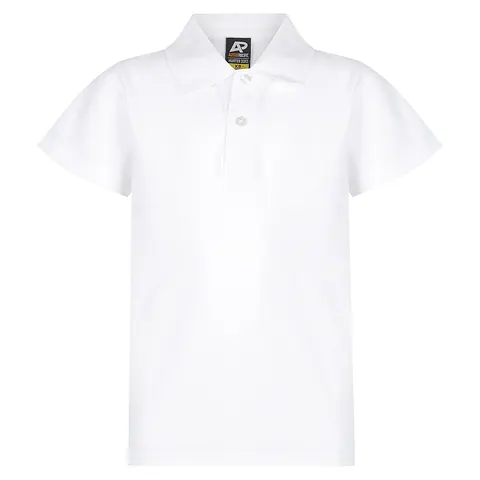 Aussie Pacific Hunter Kids Polos