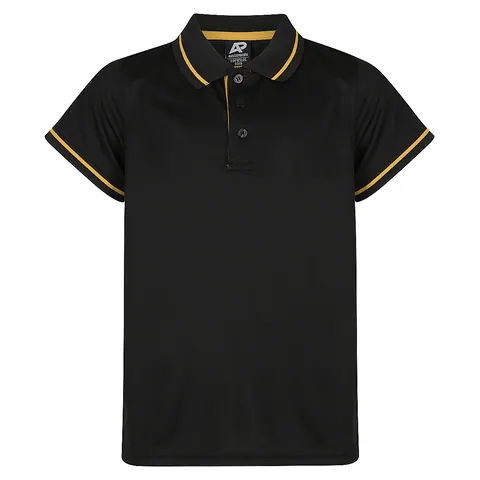 Aussie Pacific Cottesloe Kids Polos