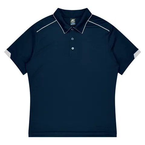 Aussie Pacific Currumbin Kids Polos