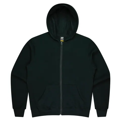 Aussie Pacific Queenscliff Zip Kids Hoodies