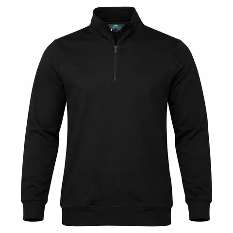 Aussie Pacific Mawson Kids 1/4 Zip Sweater