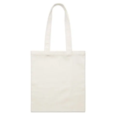 AS Colour Parcel Tote in Cream