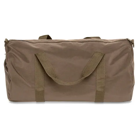 AS Colour Duffel Bag in Walnut