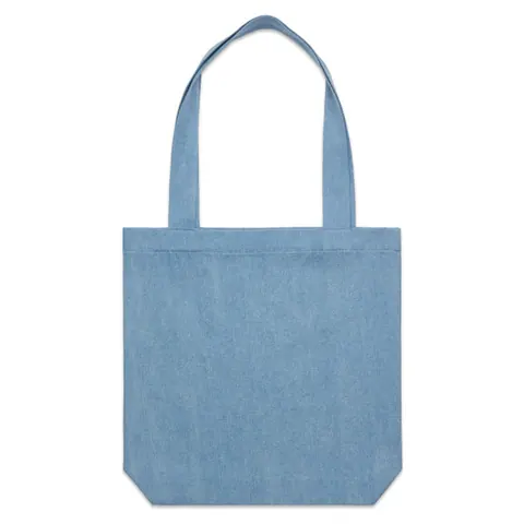 AS Colour Carrie Denim Tote