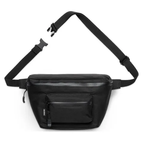 AS Colour Recycled Pocket Waist Bag