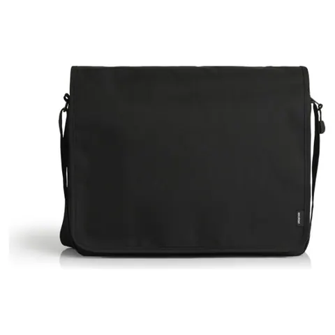 AS Colour Recycled Messenger Bag