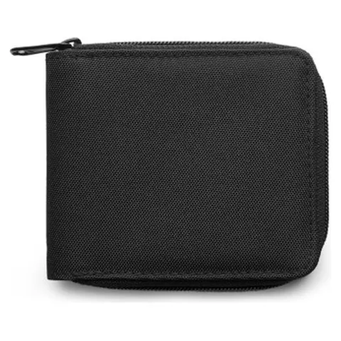 AS Colour Recycled Zip Wallet