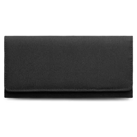 AS Colour Recycled Long Wallet