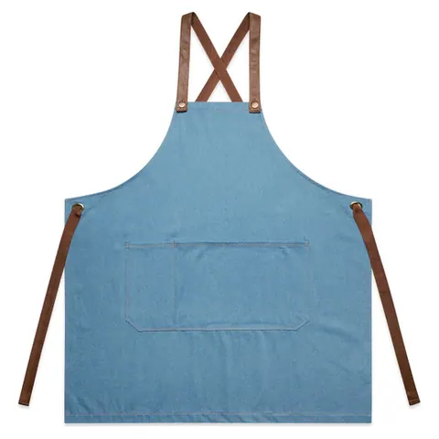 AS Colour Denim Apron