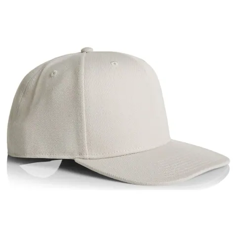 AS Colour Stock Cap in Bone