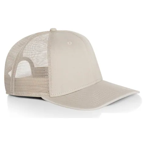 AS Colour Stock Faded Trucker